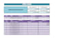 accounting and finance reports and pro drafting